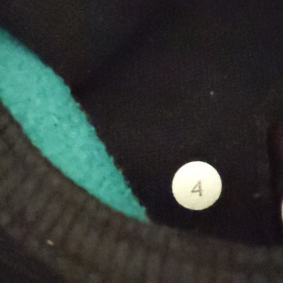 Lululemon hoodie - Picture 3 of 3